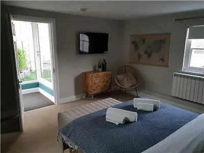 Chapel Lodge - Roof Top Garden!Perfect For Your Family
