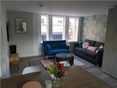 Chapel - Roof Garden!perfect For Your Family