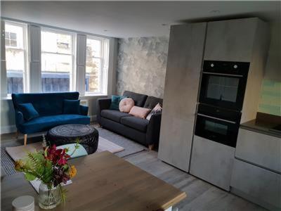 Holiday home Chapel - Roof Garden!perfect For Your Family *