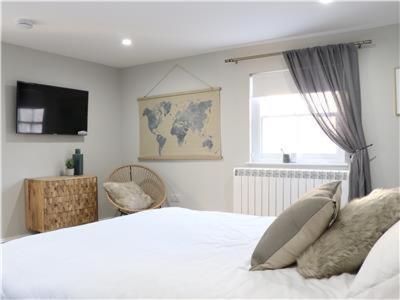 Holiday home Chapel - Roof Garden!perfect For Your Family